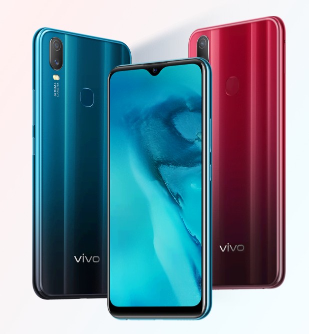 Vivo Y11 (2019): Smartphone Entry-Level dengan Baterai 5.000 mAh