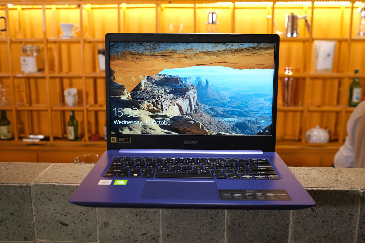 Acer Luncurkan Swift 5, Swift 3, Aspire 5 serta Aspire C24 &amp; Aspire C22