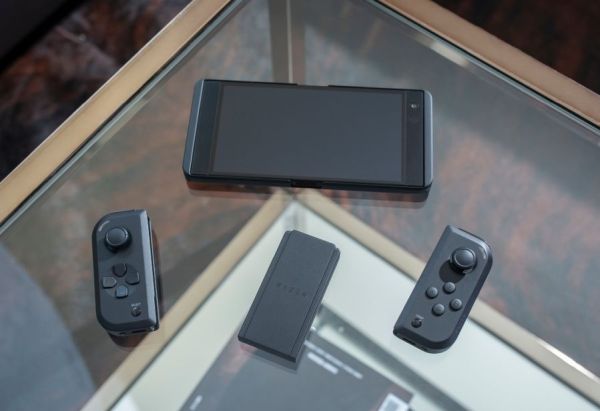 Razer Junglecat: Kontroler Mirip Joy-Con untuk Smartphone Android