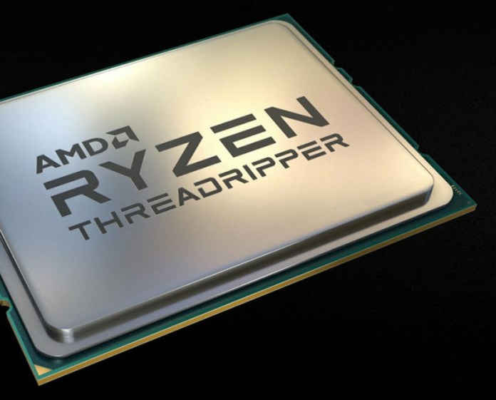 AMD Umumkan Ryzen Threadripper TR 3970X, CPU 32-Core Super Kencang