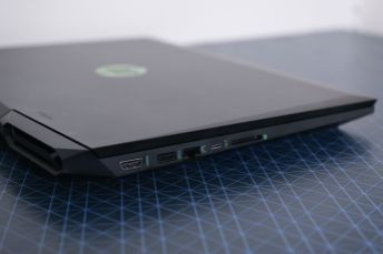 Review HP Pavilion Gaming 15 dk0043tx: Performa Tambah Bertenaga, Harga Bersahabat