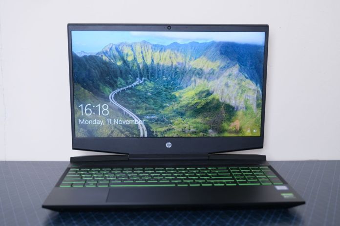 Review HP Pavilion Gaming 15 dk0043tx: Performa Tambah Bertenaga, Harga Bersahabat