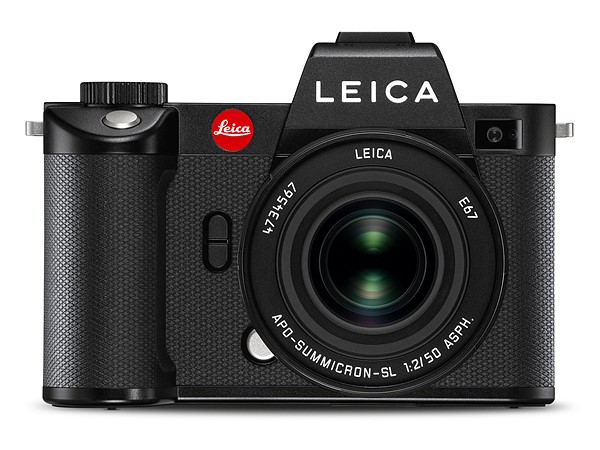 Leica SL2: Kini Dilengkapi Fitur Penstabil Bodi dan Bisa Memotret Foto 187 Megapixel