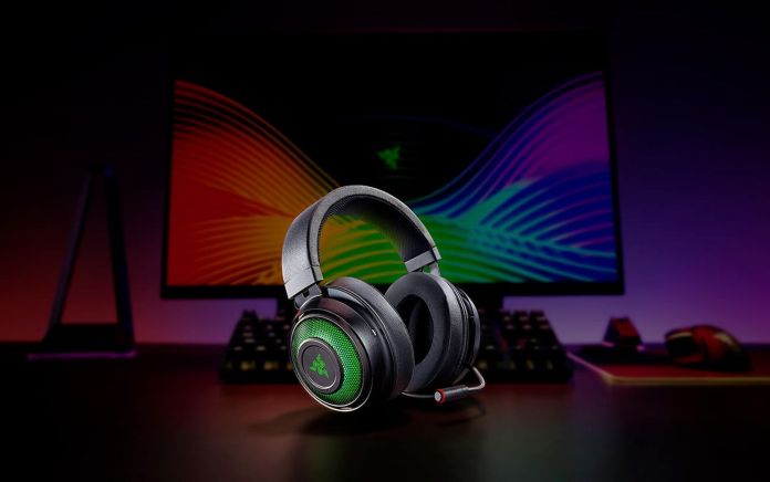 razer-perkenalkan-kraken-ultimate-headset-dengan-dukungan-thx-spatial-audio