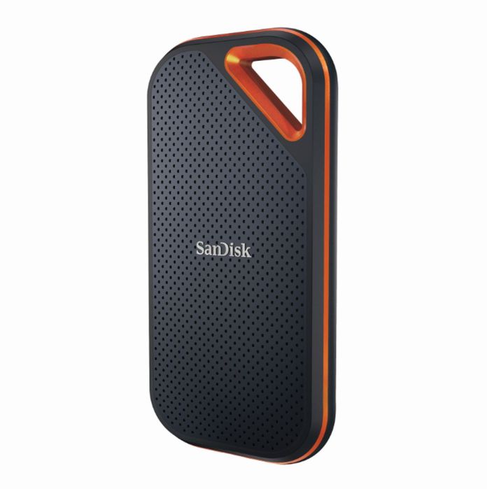 SanDisk Extreme PRO Portable SSD 2019: Kinerja Lebih Kencang, Kapasitas Hingga 2TB