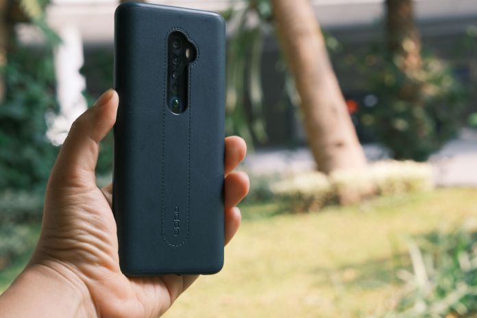 Review OPPO Reno2, Smartphone Semi Premium Setara Flagship
