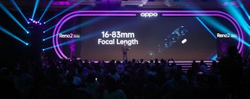 OPPO Reno2, Menghadirkan Fotografi &amp; Videografi Sekelas Flagship di Bawah 10 Juta