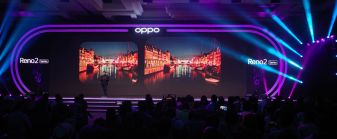 OPPO Reno2, Menghadirkan Fotografi &amp; Videografi Sekelas Flagship di Bawah 10 Juta