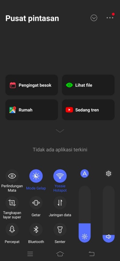 Review Vivo S1 Pro: Smartphone Menawan dengan Desain Kamera Diamond