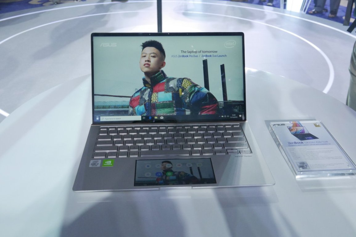 ASUS Resmikan Jajaran ZenBook Paling Canggih, Harganya Mulai 15 Jutaan