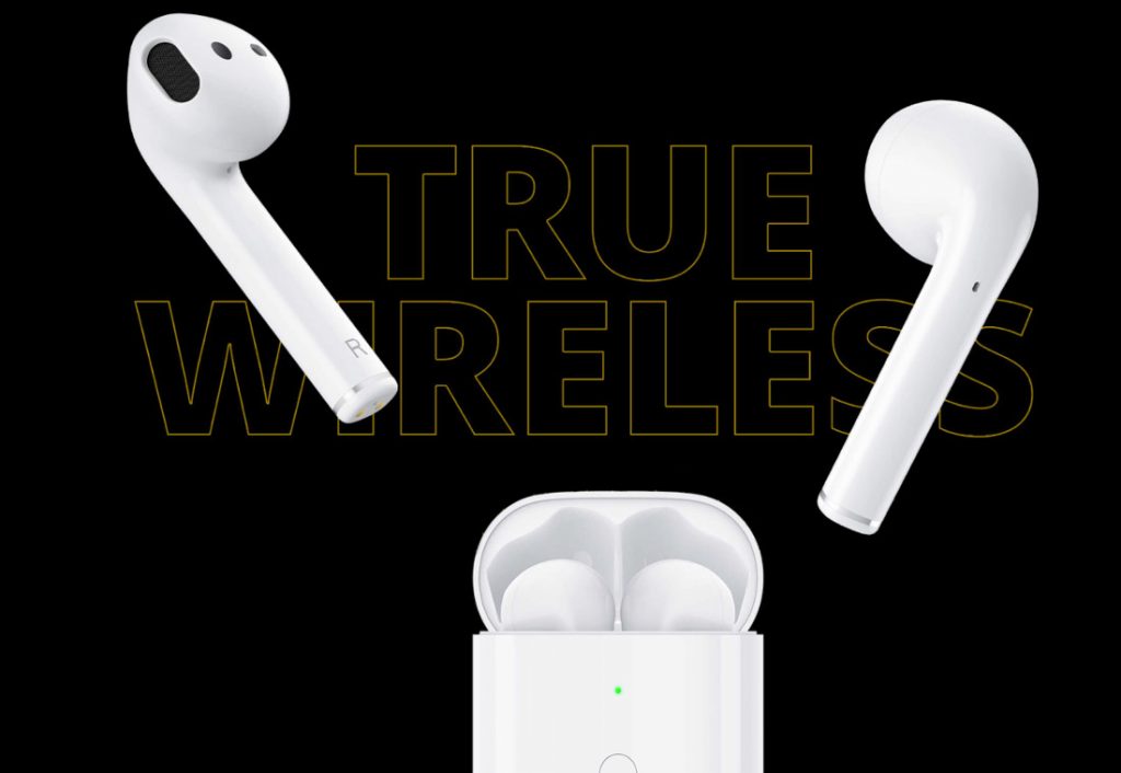 REALME Buds Air: True Wireless Earphone Bluetooth dan Latency Rendah untuk Gaming