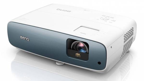 BenQ TK850: Proyektor 4K HDR-PRO Pertama yang Khusus Dirancang untuk Ruangan Terang
