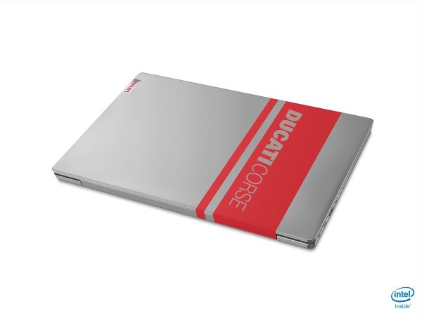 Lenovo Ducati 5: Laptop Eksklusif yang Terinspirasi Motor Ducati