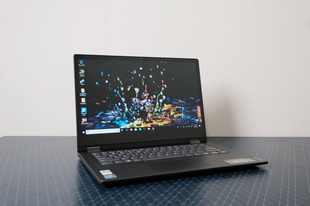 Ноутбук Lenovo Ideapad C340 Купить