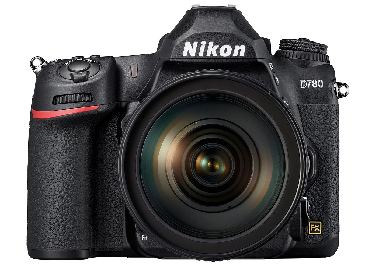 Nikon D780: Adopsi Teknologi Mirrorless Nikon Z6 Ke Bodi DSLR