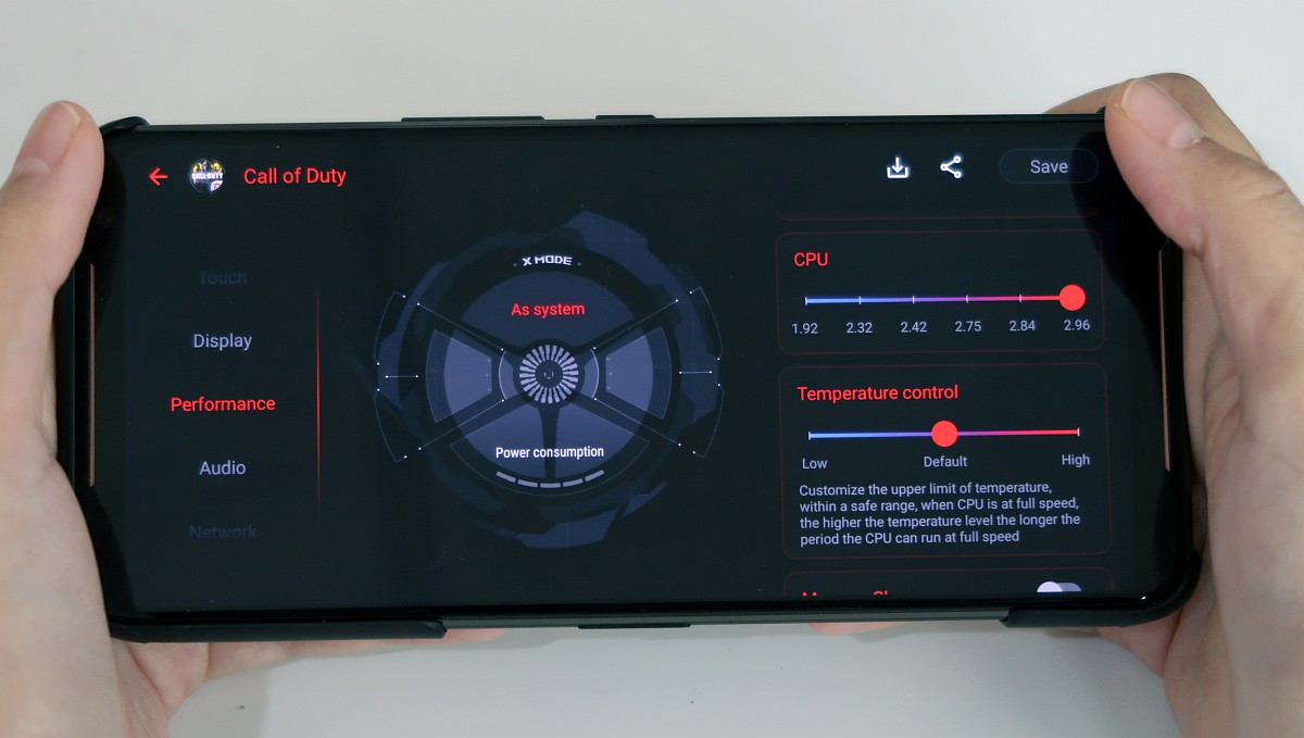 Review Asus ROG Phone II: Smartphone Gaming Terbaik Saat Ini