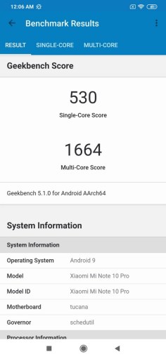 Review Xiaomi Mi Note 10 Pro: Kamera Kelas Flagship, Asyik Untuk Foto dan Video