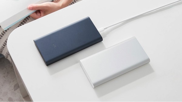 Xiaomi Luncurkan Redmi Power Bank dan Mi Power Bank 3 di Indonesia