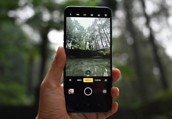 Review realme 5i: Standar Baru untuk Smartphone 1 Jutaan Rupiah