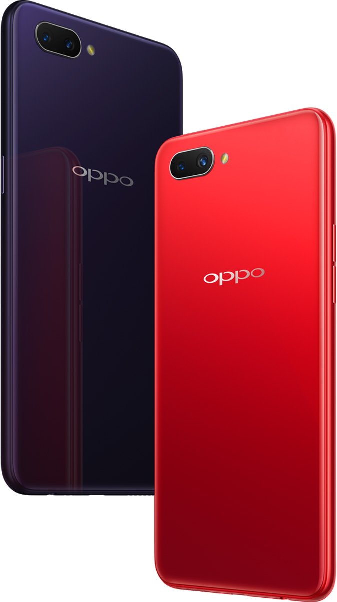 5 Keunggulan Oppo A3s, Smartphone OPPO dengan Harga Paling Terjangkau Saat Ini