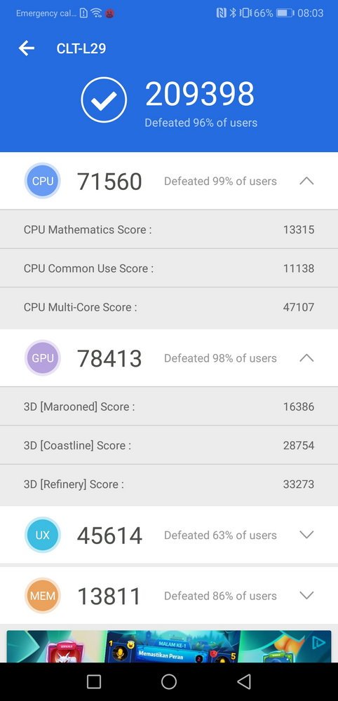 Tertarik Membeli Huawei P20 Pro? Simak Dulu Kelebihan dan Kekurangannya