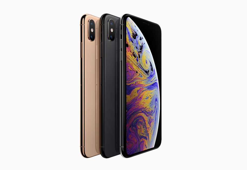 Apple Resmi Umumkan iPhone XS dan iPhone XS Max