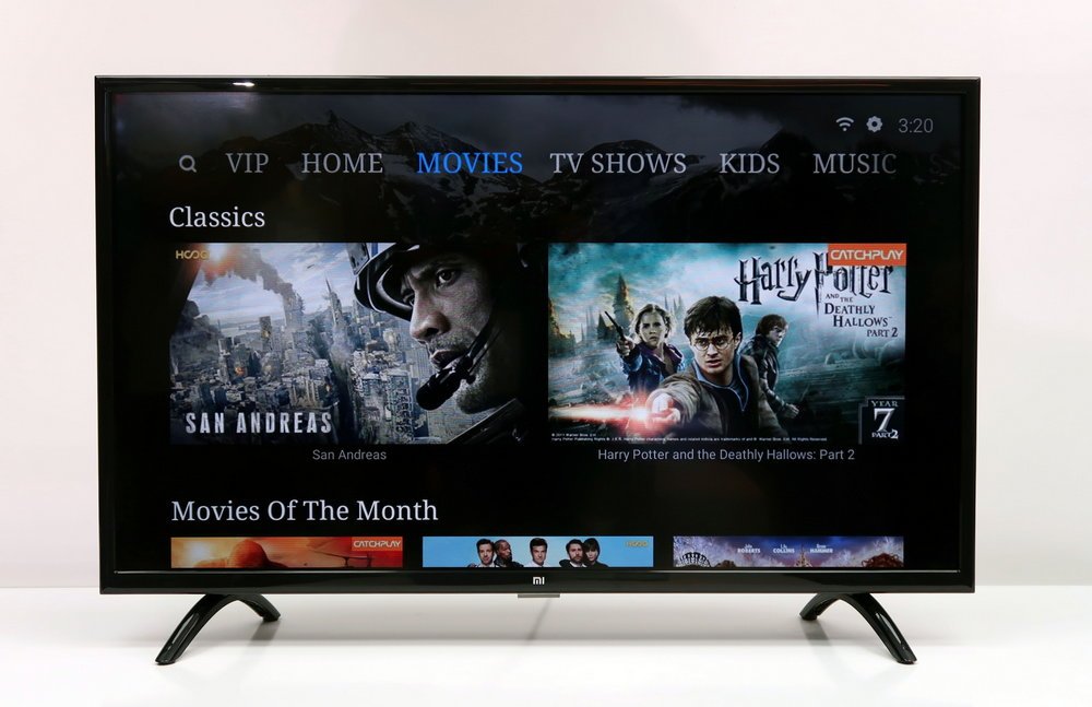 Xiaomi Resmi Hadirkan Mi TV 4A, Smart TV Murah yang Dibanderol 2 Juta Rupiah