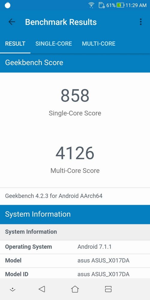 Review Asus ZenFone 5Q: Smartphone 3 Jutaan dengan 4 Kamera dan NFC