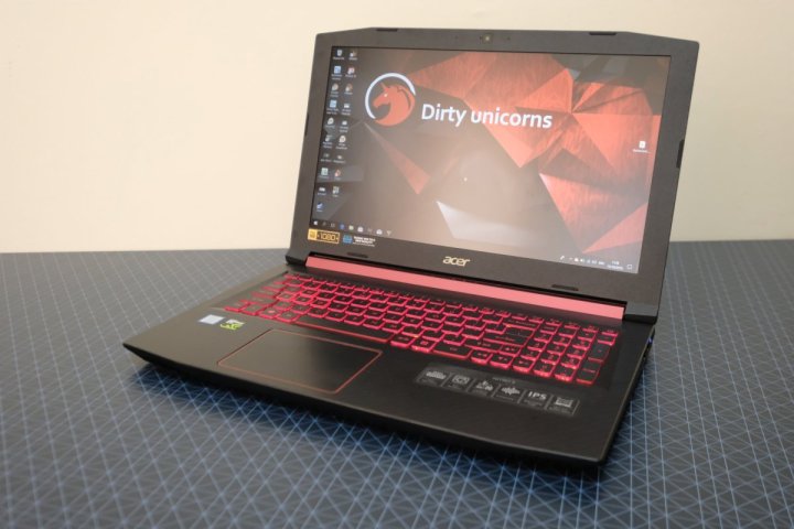 Review Acer Nitro 5 (AN515-52): Laptop Gaming Terjangkau Untuk Para Gamer Kasual