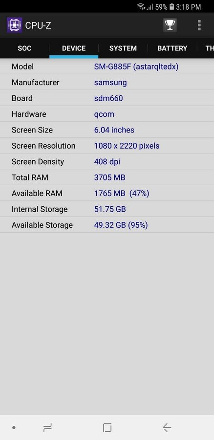 Review Samsung Galaxy A8 Star: Varian Galaxy A8 dengan Kamera Belakang Ganda