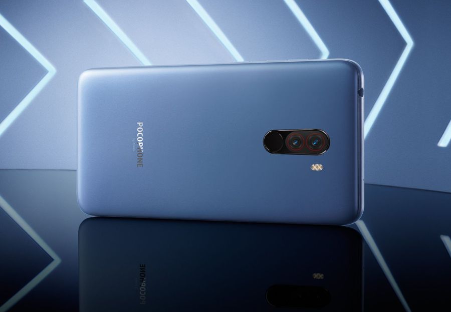 Tertarik Membeli Pocophone F1? Simak Dulu Kelebihan dan Kekurangannya