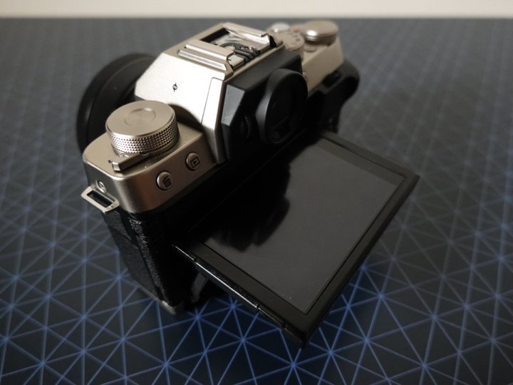 Inilah Kelebihan dan Kekurangan Fujifilm X-T100 Bagi yang Minat Membelinya