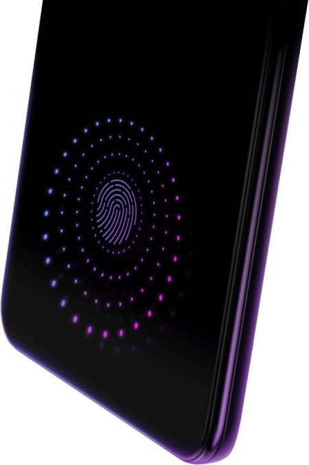 Lenovo Z5 Pro: Kamera Geser, Bezel Super Tipis, dan Sensor Sidik Jari di Bawah Layar