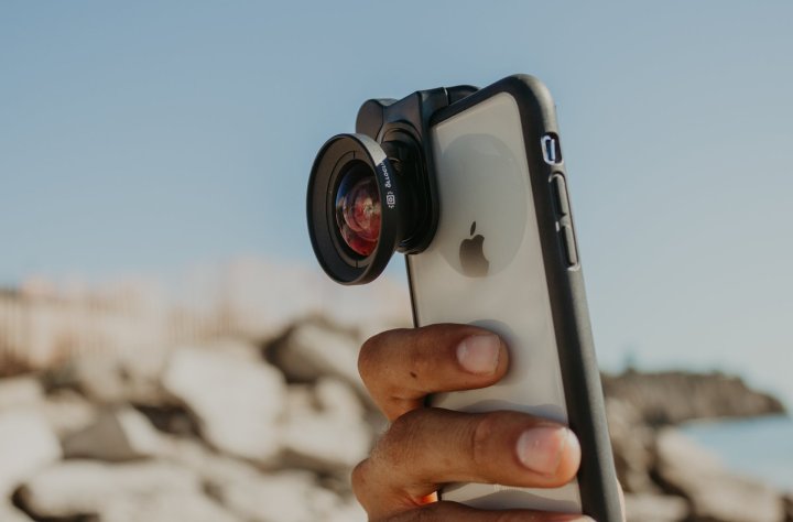 Olloclip Pro dan Intro Series: Koleksi Lensa Untuk Fotografi Smartphone