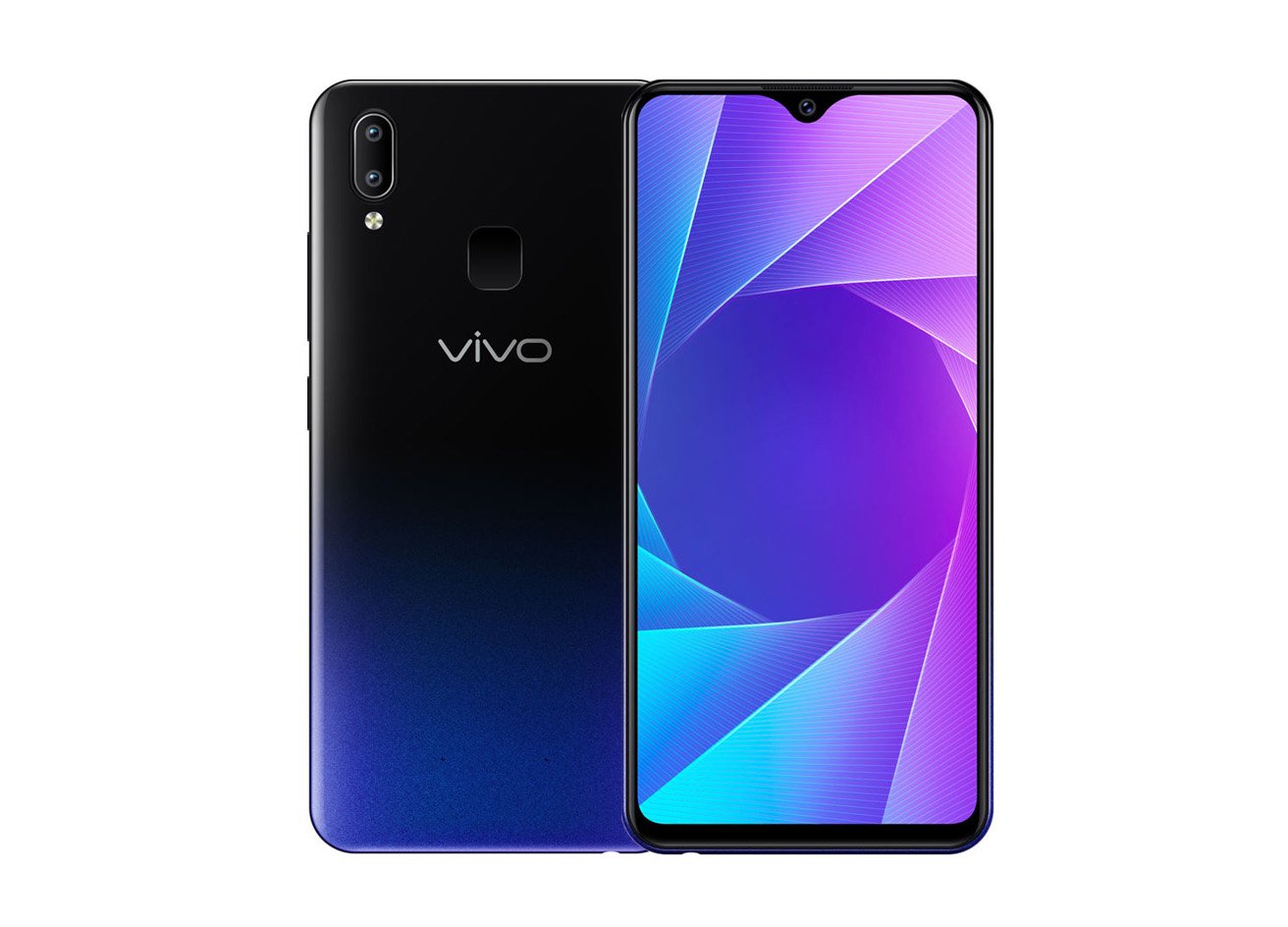 Vivo Y95: Smartphone Kelas Menengah dengan Snapdragon 439 dan Baterai 4030 mAh