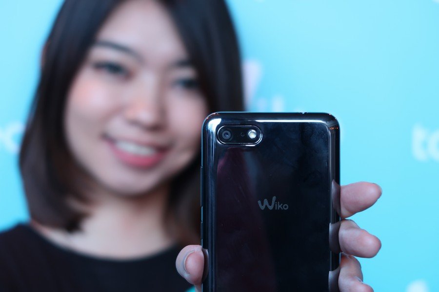 Meluncur di Indonesia, Wiko Tommy 3 Jadi Smartphone Pertama dengan Virtual SIM-Card
