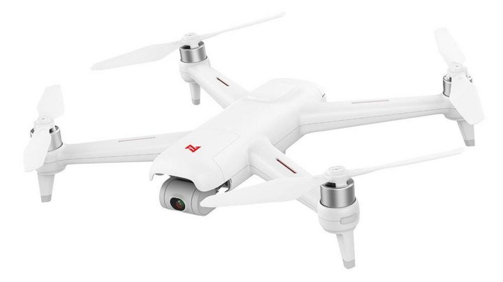 Xiaomi FIMI A3: Lebih Praktis dan Bisa Terbang Lebih Lama Dibandingkan DJI Spark