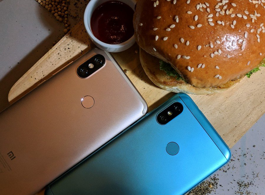 [Hands-On] Kesan Pertama Mencoba Kamera Xiaomi Mi A2 Lite