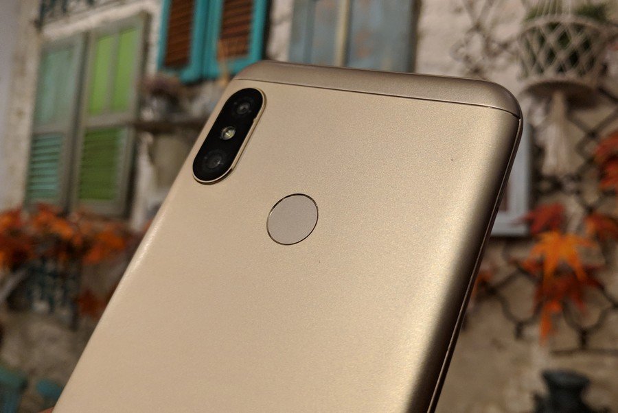 [Hands-On] Kesan Pertama Mencoba Kamera Xiaomi Mi A2 Lite