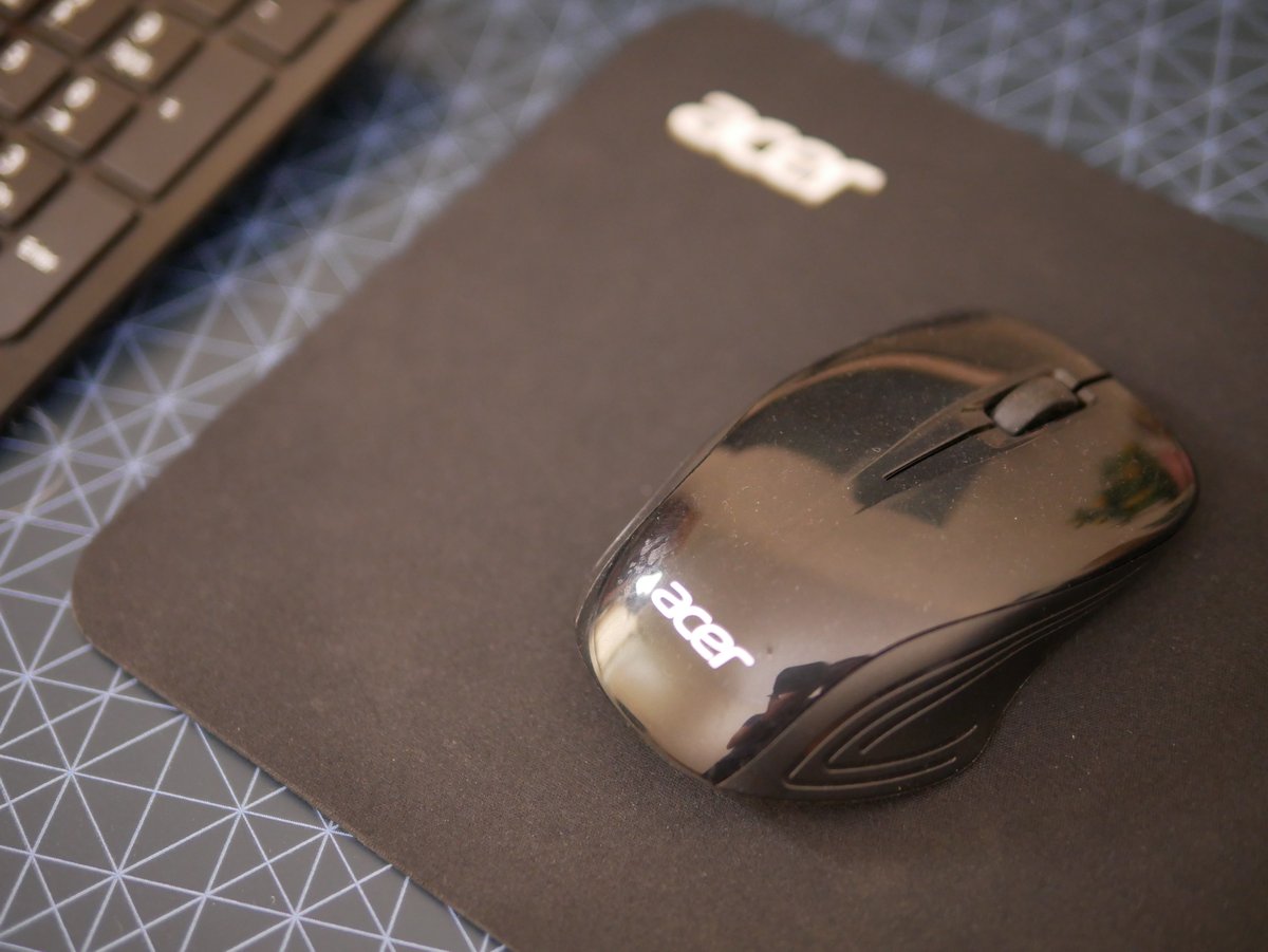 Review Acer Aspire S24 (S24-880): AIO PC Paling Tipis dari Acer