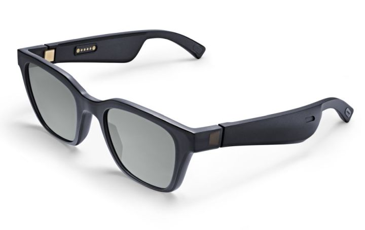 Bose Frames: Kacamata Canggih yang Bisa Digunakan Untuk Mendengarkan Musik