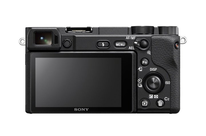 Sony a6400: Kamera Mirrorless Kelas Menengah dengan Autofokus Tercepat di Dunia