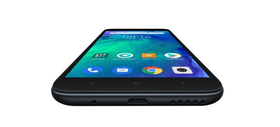 Hadir di Indonesia, Xiaomi Redmi Go Dibanderol 899 Ribu Rupiah