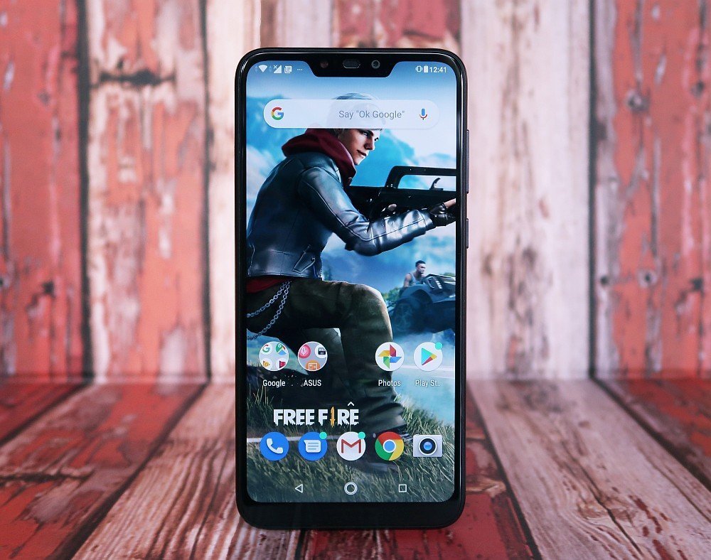 Review Asus ZenFone Max M2: Harga Lebih Terjangkau, Baterai Tetap Tahan Lama