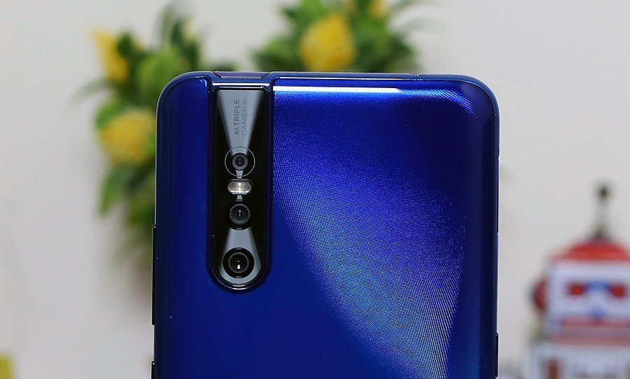 Review Vivo V15 Pro: Performa Kencang Snapdragon 675, Kamera Didukung Night Mode