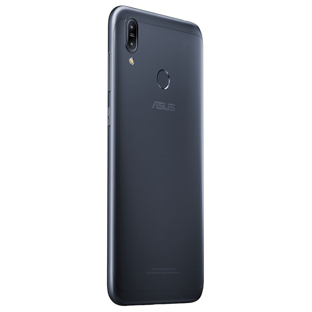 Review Asus ZenFone Max M2: Harga Lebih Terjangkau, Baterai Tetap Tahan Lama