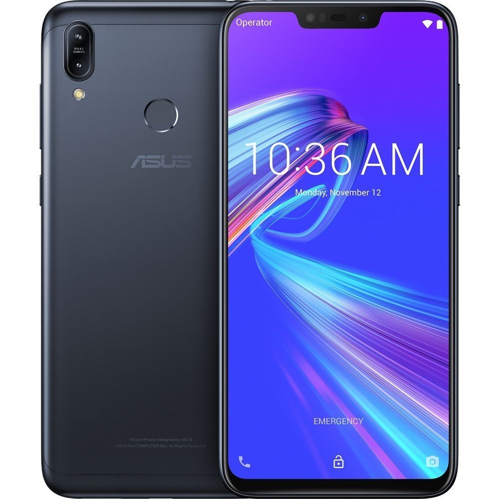 Review Asus ZenFone Max M2: Harga Lebih Terjangkau, Baterai Tetap Tahan Lama