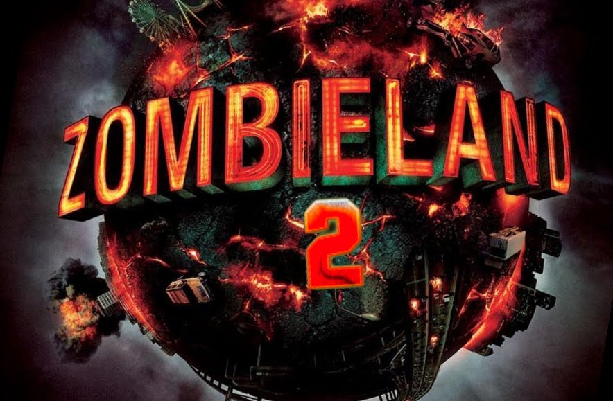 Zombieland: Double Tap (2019)