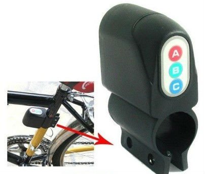 ▀▄▀▄ Aksesoris Sepeda ,Lampu ,Speedometer ,Alarm ,Manset Tattoo ,Mp3 Player dll ▀▄▀▄