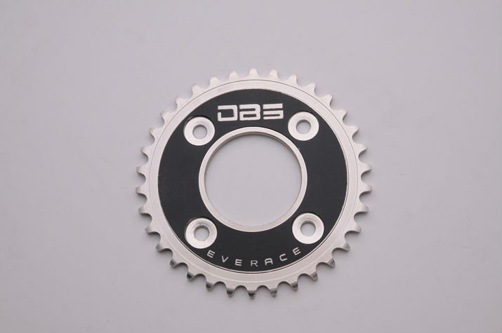 Serba-Serbi Rantai, Gear Semua Motor, Merk & Type - Page 